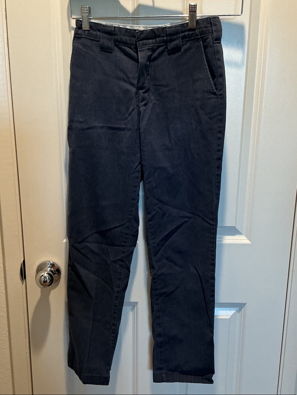 Dickies Pants - Straight Fit